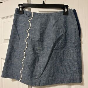 J Crew Skirt